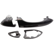   BMW X5 E53 Külső ajtókilincs komplett jobb oldalhoz 51218257738