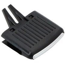   VW Golf 5 Jetta MK5 Szellőző lamella állító klip 1KD819728