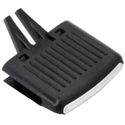 VW Golf 5 Jetta MK5 Szellőző lamella állító klip 1KD819728