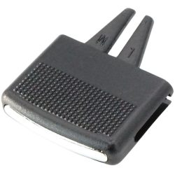 Audi A4 B6 B7 Szellőző lamella állító klip Középső bal 8E0820901F