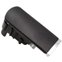 Audi A4 B6/B7 Seat Exeo Kesztyűtartó fogantyú 8E1857131