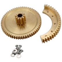   Audi VW Skoda Seat Fojtószelepház fogaskerék készlet 03G128063A