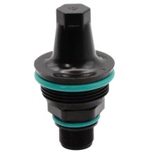 Bmw N54 PCV forgattyúsház-szellőztető szelep 11127565284