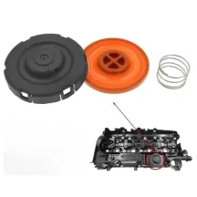 Bmw B47 PCV forgattyúsház-szellőztető szelep 11127810584