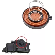   Land Rover Discovery Sport / Range Rover Evoque PCV membrán javítókészlet - LR097985