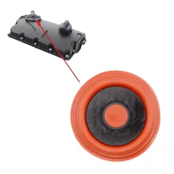 Audi Skoda Seat Vw 1.9-2.0 TDi PCV membrán javítókészlet - 038103469AE