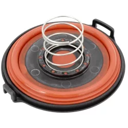 Bmw N43 PCV forgattyúsház-szellőztető kartergáz szelep 11127553626