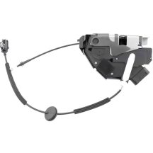   Ford Transit 2013- V363 Központi ajtózár Jobb Első 1814199