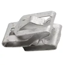   Ford Kuga Galaxy Focus Mondeo Fiesta S-Max C-Max Kárpitrögzítő fém klipsz