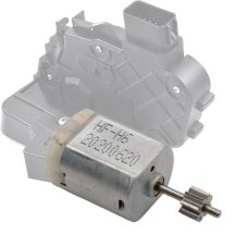   Land Rover Discovery Freelander Range Rover Ajtózár működtető motor 