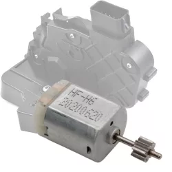 Land Rover Discovery Freelander Range Rover Ajtózár működtető motor 