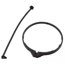   Bmw Land Rover Audi Seat Skoda Vw Honda Tanksapka rögzítő szíj zsinór