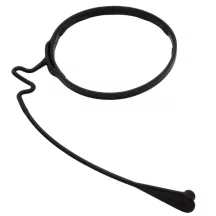 Toyota Lexus Tanksapka rögzítő szíj zsinór 60mm