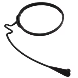 Toyota Lexus Tanksapka rögzítő szíj zsinór 60mm