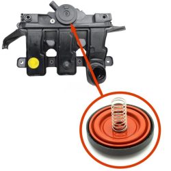 Renault Nissan Opel Fiat PCV kartergáz szelep 118301003R