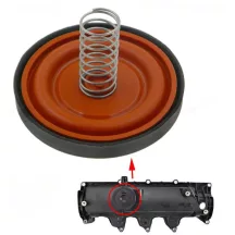   Renault Dacia 1.5 dCi K9K PCV kartergáz szellőztető szelep 8200629199