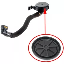   Nissan Infiniti Renault 3.0 dCi PCV kartergáz szellőztető szelep 8200852049