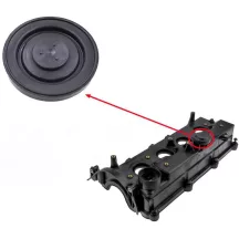 Opel 1.7 CDTI PCV kartergáz szellőztető szelep 55573764