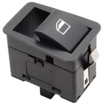 Bmw elektromos ablakemelő kapcsoló bal jobb hátsó ajtóhoz 