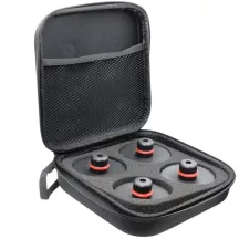 Tesla Model 3 Y S X Emelőbak alátét készlet