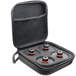 Tesla Model 3 Y S X Emelőbak alátét készlet