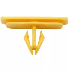 Ford Raptor F-150 Explorer Kerékjárati ív díszléc rögzítő patent W790216-S900