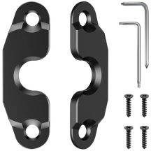 Napellenző javító készlet Jeep Wrangler JK