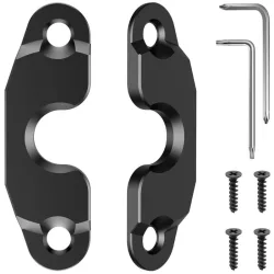 Napellenző javító készlet Jeep Wrangler JK