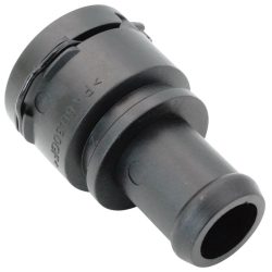 VAG hűtővíz könyökcső csatlakozó 3B0122291B