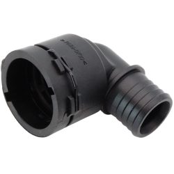 Audi Seat Skoda Vw hűtővíz könyökcső csatlakozó 5Q0122291N