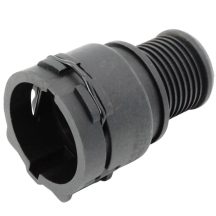 Audi Vw hűtővíz könyökcső csatlakozó 4G0122293B