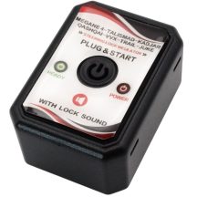 Renault Nissan ELV Kormányzár Emulátor