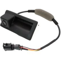   VW Tiguan Passat Golf Touran Sharan Jetta Tolatókamera kilincs 5N0827566