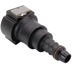Univerzális Üzemanyagcső gyorscsatlakozó ID8 11.80 egyenes