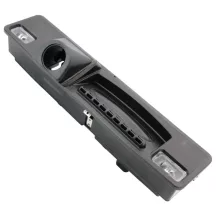   Ford Focus 2012-2018 Csomagtérajtó nyitókapcsoló rendszámtábla világítás F1EB-19B514-BE