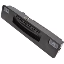   Ford Focus Fiesta 2012-2018 Csomagtérajtó nyitókapcsoló 3-tűs F1EB-19B514-AE