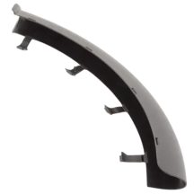   Audi A4 B8 csomagtérajtó zsanér burkolat (jobb hátsó) 8K5971822AB