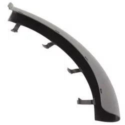 Audi A4 B8 csomagtérajtó zsanér burkolat (jobb hátsó) 8K5971822AB