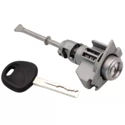 Hyundai Tucson IX35 2005–2017 Bal első ajtózár henger kulccsal 81370-2E000