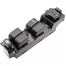   Mazda 6 5 CX-7 Elektromos ablakemelő és tükörállító 24-tűs CC43-66-350A