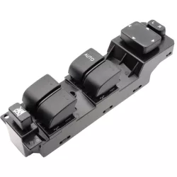 Mazda 6 5 CX-7 Elektromos ablakemelő és tükörállító 24-tűs CC43-66-350A