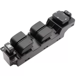 Mazda 6 5 CX-7 Elektromos ablakemelő és tükörállító 20-tűs GV2S66350A 