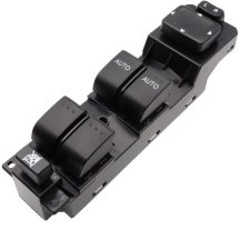   Mazda 6 5 CX-7 Elektromos ablakemelő és tükörállító 25-tűs GP7A-66-350C