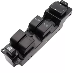 Mazda 6 5 CX-7 Elektromos ablakemelő és tükörállító 25-tűs GP7A-66-350C