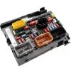 Peugeot Citroen BSM-R05 Delphi Motortéri biztosítéktábla relé elosztó 9675879480