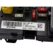 Peugeot Citroen BSM-R05 Delphi Motortéri biztosítéktábla relé elosztó 9675879480