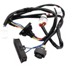    Nissan X-Trail 2007-2018 Csomagtérajtó nyitókapcsoló 25380-JG01A