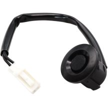   Mazda 2 3 2007-2014 Csomagtérajtó nyitókapcsoló D651-62-4B0