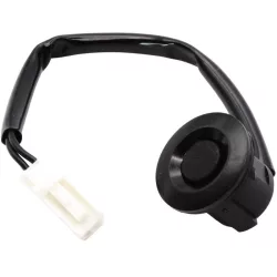 Mazda 2 3 2007-2014 Csomagtérajtó nyitókapcsoló D651-62-4B0