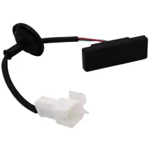   Hyundai i10 2013-2020 Csomagtérajtó nyitókapcsoló 81260-B4000